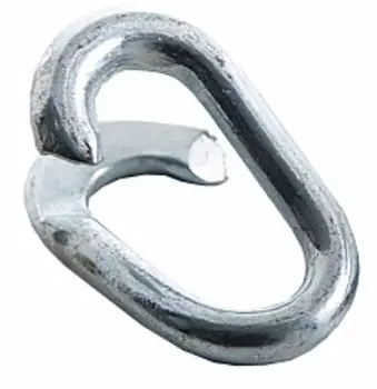 Соединитель цепи Tech-Krep М6, 1 шт