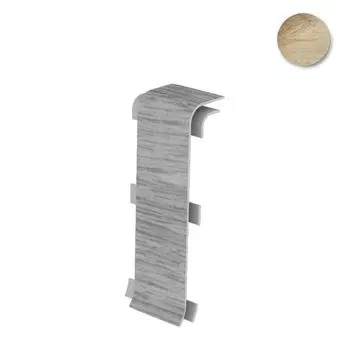 Соединитель ESQUERO 606 ПАК 2 шт.