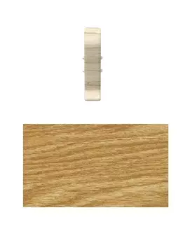 Соединитель К-П55-1 Сосна золотистая-272 (2 шт.ф/п)