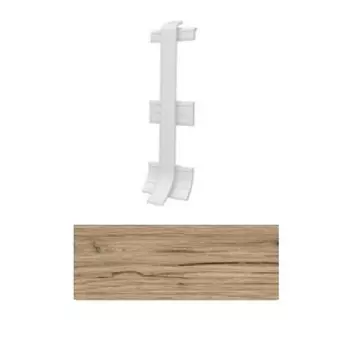 Соединитель LINELA 402 ПАК (2 шт)