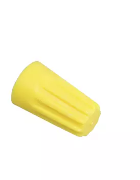Соединительный изолирующий зажим СИЗ-1 2,5-4,5 (5 шт) IEK