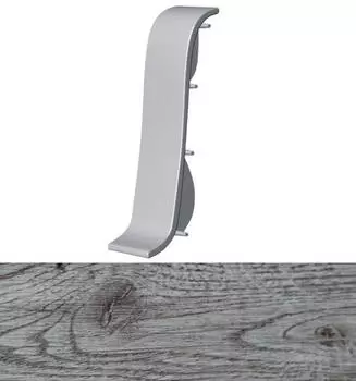 Соединитель Profi 45, уп. 2 шт