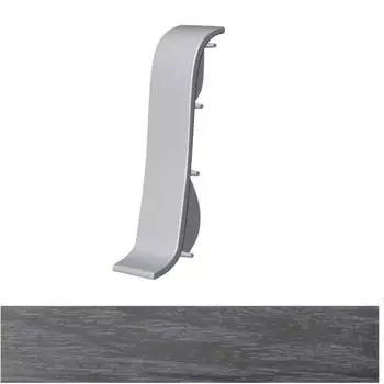 Соединитель Profi 75, уп. 2 шт