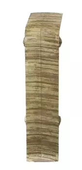 Соединитель Royce 80 мм (327 Дуб Пальмира) блист