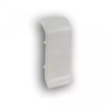 Соединитель с текстурой Rico Leo Береза (2 шт)