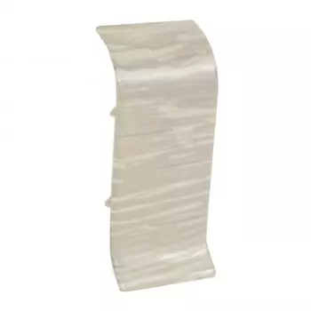 Соединитель с текстурой Rico Leo Дуб алмере (2 шт)