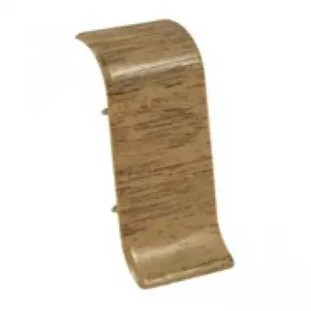 Соединитель с текстурой Rico Leo Хурма японская (2 шт)