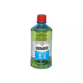 Сольвент 1л