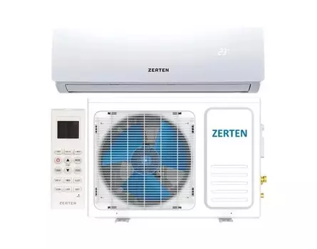 Сплит-система «Zerten» ZH-9