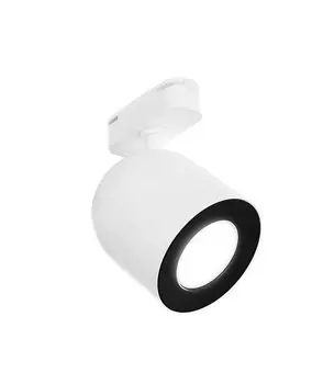 Спот Elektrostandard MRL 1005 Ogma Белый GU10