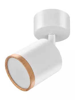 Спот Lumin'arte SPOT06 5W LED 375LM 4000K