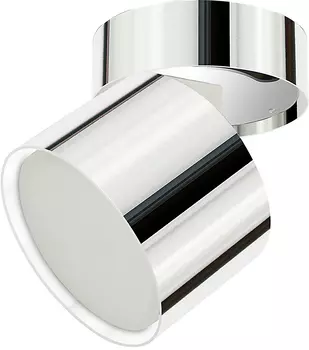 Спот OL12 GX53 Хром