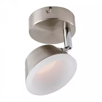 Спот Toplight Jenifer TL1238Y-01SN никель