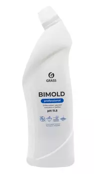 Средство для удаления плесени