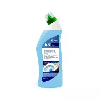 Средство моющее для глубокой чистки