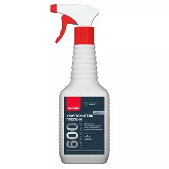 Средство Neomid 600 для удаления плесени 0,5 кг
