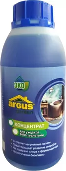 Средство по уходу за БИОтуалетами 0,5 л