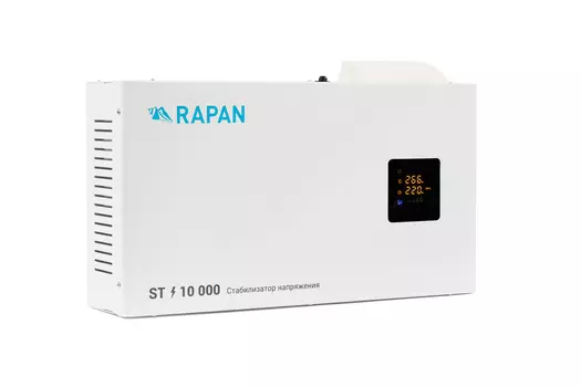 Стабилизатор напряжения RAPAN ST-10000