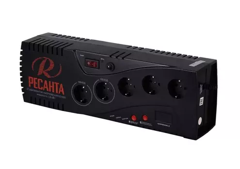 Стабилизатор С1500 Ресанта