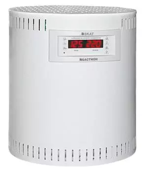 Стабилизатор Skat STL 20000 220 В, 20000 ВА, Uвх. 120-280 В