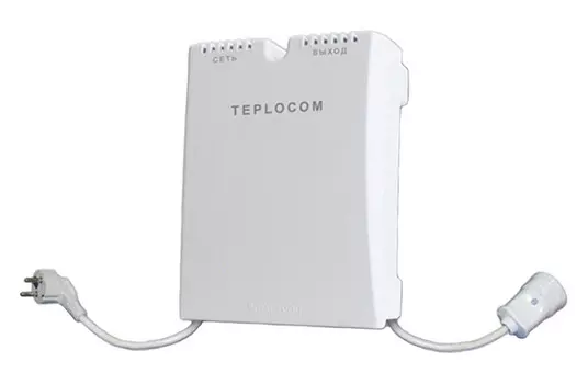 Стабилизатор Teplocom ST-555