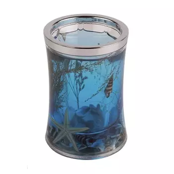 Стакан А8922 В6 (синий), арт.106045