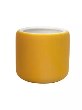 Стакан д/зубн. щеток керамика Сиена CE2411AA-TB