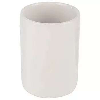 Стакан для ванной комнаты "Классика", 7*7*10.5 см