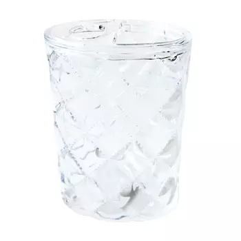 Стакан для зубных щеток A6067 (Ice)