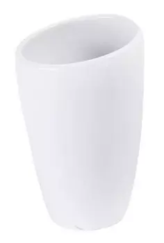 Стакан для зубных щеток Alien CE1727AA-TB керамика