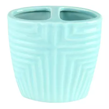 Стакан для зубных щеток "Атриум"