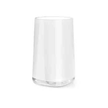 Стакан для зубных щеток настольный, BARCELONA, акрил