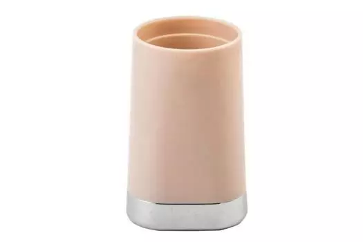 Стакан GLOSS жемчужный, полипропилен