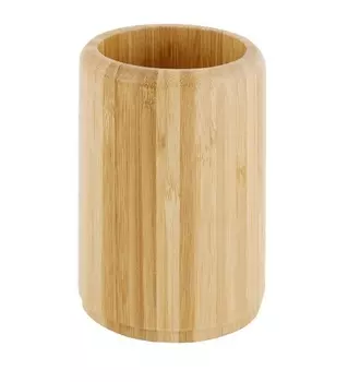 Стакан NEOX, бамбук