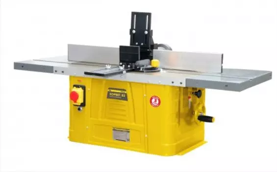 Станок фрезерный Корвет-82, 1500 Вт