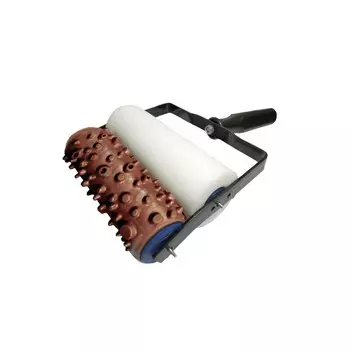 Станок текстурный двухосевой 02885-2