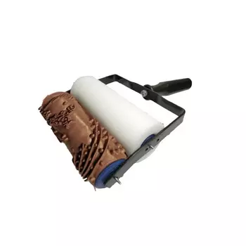 Станок текстурный двухосевой 02887-2