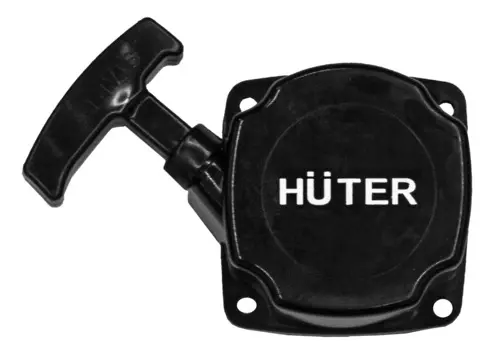 Стартер в сборе для BS-45, BS-45М, BS-52, BS-52М, BS-62