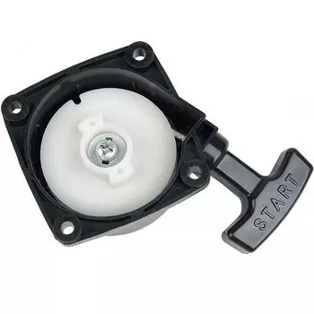 Стартер в сборе для GGT-1000T/S - GGT-2500T/S , Арт. 71/2/20