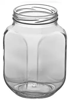 Стеклобанка ТО-82-900-Глория (пал.1690)