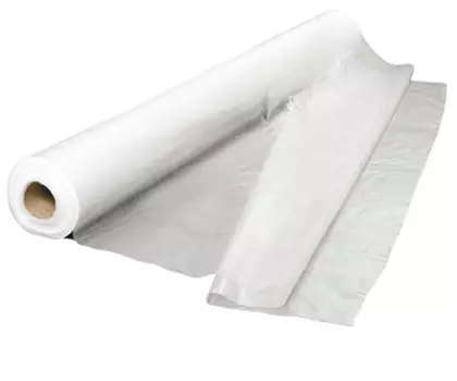 Стеклохолст 1м х 50м (25гр/м2) Белый Россия 2101100