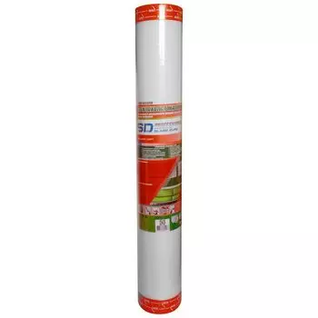 Стеклохолст SD-Glass Professional Паутинка 1х25 м, плотность 25г/м2