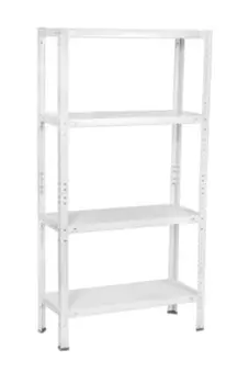 Стеллаж Everest-100-40/100/200-5-C, разборный