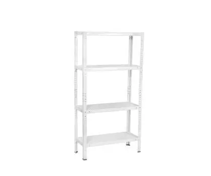 Стеллаж Everest разборный 125 300/750/1500/4