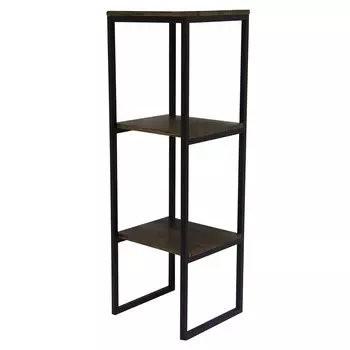 Стеллаж лофт DQ MUETTE NUT