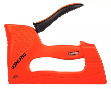 Степлер FINLAND ABS пластик 2196