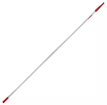 Стержень телескопический алюминиевый 4 м