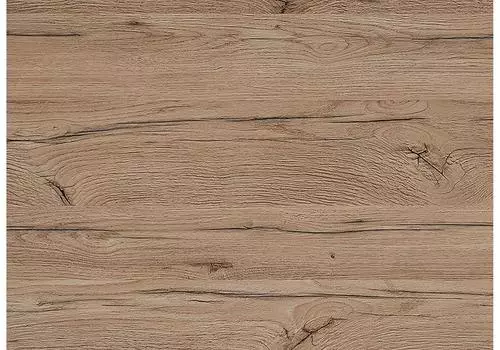 Столешница (в/с ДСП, 3000х600х25) R1 матовая (205 Дуб Кера)