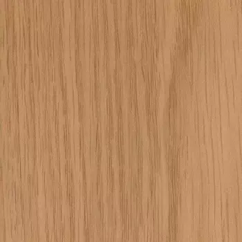 Столешница (в/с ДСП, 3000х600х25) R1 матовая (112 Дуб светлый)