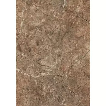 Столешница влагостойкая 600х3050х38х1U 4035М Аламбра темная